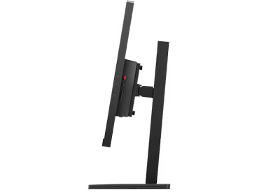 Monitor Lenovo ThinkVision E24-30 23.8" FHD IPS - HDMI - DP - VGA