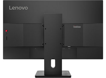 Monitor Lenovo ThinkVision E24-30 23.8" FHD IPS - HDMI - DP - VGA