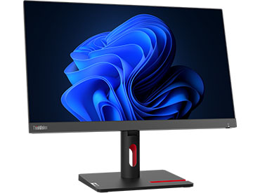 Monitor Lenovo ThinkVision S22i-30 21.5" FHD IPS - HDMI - VGA