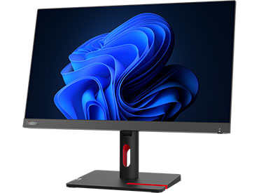 Monitor Lenovo ThinkVision S22i-30 21.5" FHD IPS - HDMI - VGA