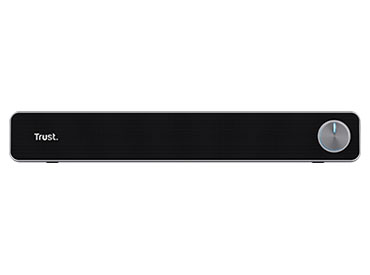 Barra de sonido para PC Trust Arys