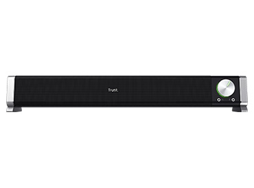 Barra de sonido para PC y TV Trust Asto