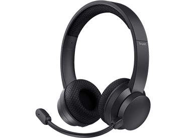 Auriculares con Micrófono Inalámbricos Trust Ayda Wireless ENC
