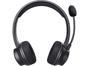 Auriculares con Micrófono Inalámbricos Trust Ayda Wireless ENC