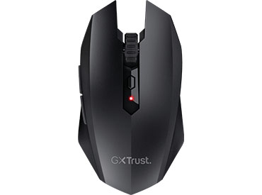 Mouse gaming inalámbrico Trust GXT 115 Macci