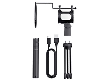 Micrófono USB para streaming Trust GXT 241 Velica