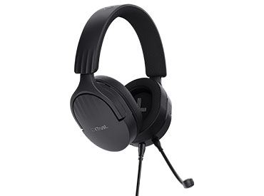 Auriculares Gaming Multiplataforma Trust GXT 489 Fayzo