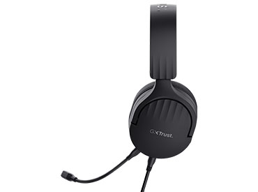 Auriculares Gaming Multiplataforma Trust GXT 489 Fayzo