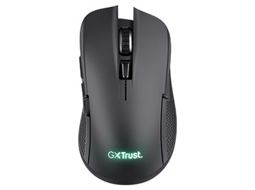 Mouse gaming inalámbrico Trust GXT 923 Ybar