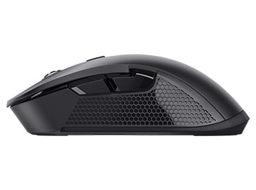 Mouse gaming inalámbrico Trust GXT 923 Ybar