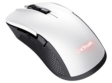 Mouse gaming inalámbrico Trust GXT 923W Ybar