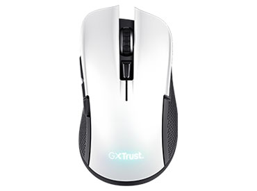 Mouse gaming inalámbrico Trust GXT 923W Ybar
