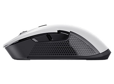Mouse gaming inalámbrico Trust GXT 923W Ybar
