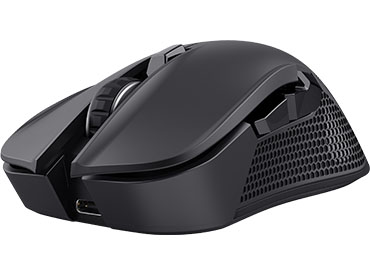 Mouse gaming inalámbrico multidispositivo Trust GXT 931 Ybar