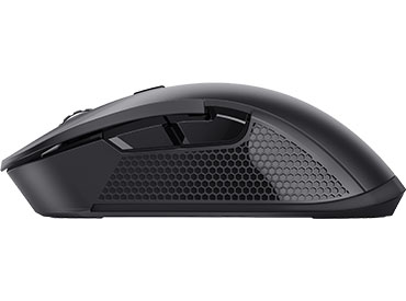 Mouse gaming inalámbrico multidispositivo Trust GXT 931 Ybar