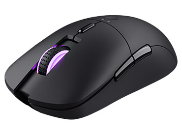 Mouse gaming inalámbrico recargable Trust GXT 980 Redex