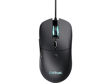 Mouse gaming ligero Trust GXT 981 Redex