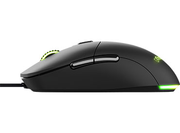 Mouse gaming ligero Trust GXT 981 Redex