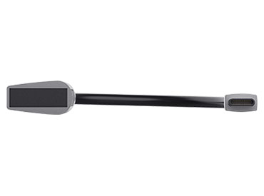 Hub USB-C de 4 puertos USB-A 3.2 Gen1 Trust Halyx