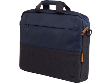 Maletín para Laptop de 16" Trust Lisboa - Azul