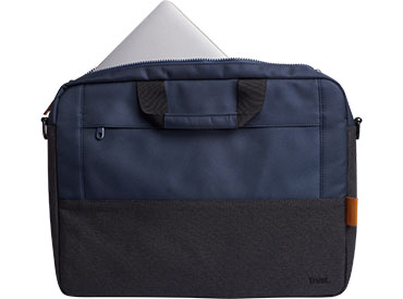 Maletín para Laptop de 16" Trust Lisboa - Azul