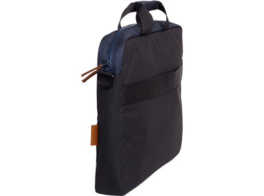 Maletín para Laptop de 16" Trust Lisboa - Azul