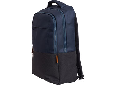 Mochila para Laptop de 16" Trust Lisboa - Azul