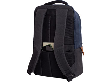 Mochila para Laptop de 16" Trust Lisboa - Azul