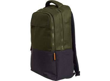 Mochila para Laptop de 16" Trust Lisboa - Verde