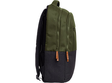 Mochila para Laptop de 16" Trust Lisboa - Verde