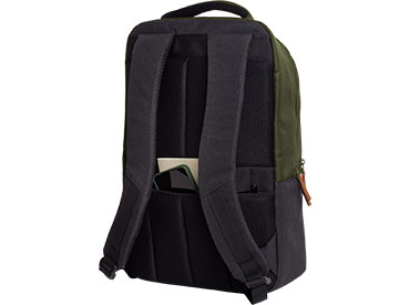 Mochila para Laptop de 16" Trust Lisboa - Verde