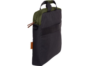 Maletín para Laptop de 16" Trust Lisboa - Verde