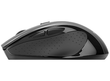 Mouse inalámbrico ergonómico Trust Nito