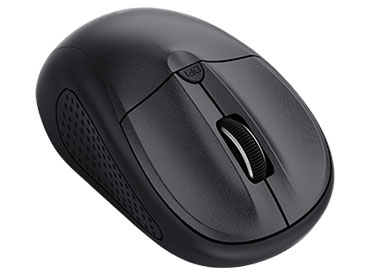 Mouse inalámbrico compacto Bluetooth® Trust Primo