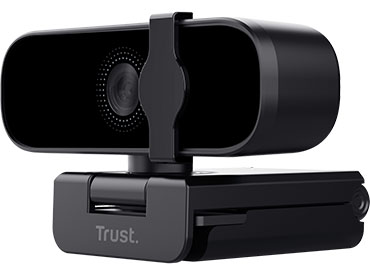Webcam Full HD Trust Tanor