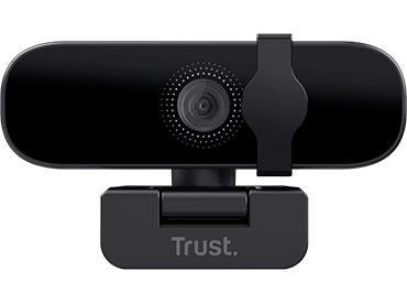 Webcam Full HD Trust Tanor