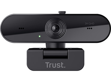 Webcam 2K QHD Trust Taxon