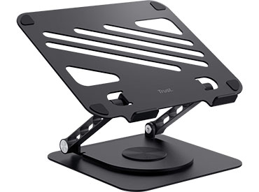 Soporte elevador metálico para Notebook Trust Zeff
