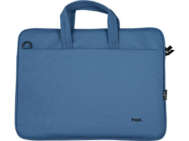 Maletín para Laptop de 16" Trust Bologna - Azul