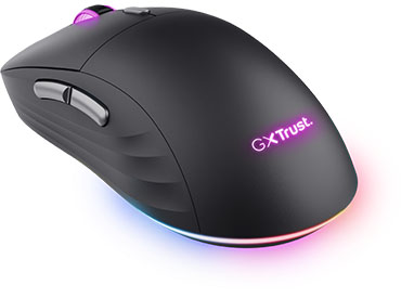 Mouse Gaming Inalámbrico Trust GXT 926 Redex II
