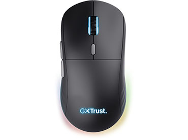 Mouse Gaming Inalámbrico Trust GXT 926 Redex II