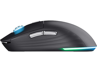 Mouse Gaming Inalámbrico Trust GXT 926 Redex II