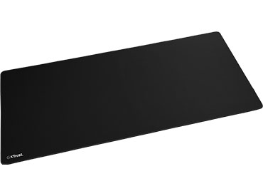 Mouse Pad Trust GXT 759 - XXL - Negro
