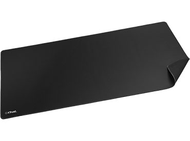 Mouse Pad Trust GXT 759 - XXL - Negro