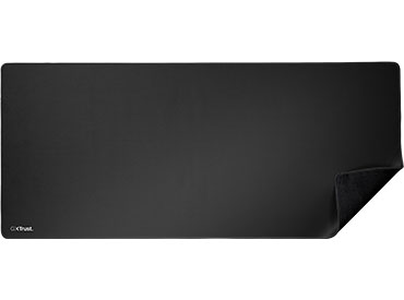 Mouse Pad Trust GXT 759 - XXL - Negro