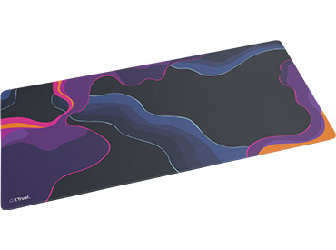 Mouse Pad Trust GXT 759 XXL - Blue/Purple