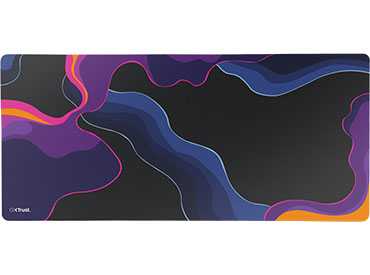 Mouse Pad Trust GXT 759 XXL - Blue/Purple