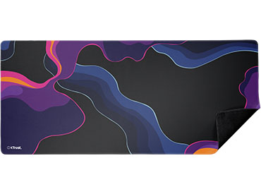 Mouse Pad Trust GXT 759 XXL - Blue/Purple