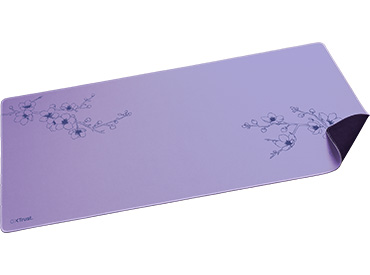 Mouse Pad Trust GXT 759 XXL - Purple/Magenta