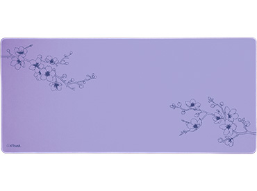 Mouse Pad Trust GXT 759 XXL - Purple/Magenta